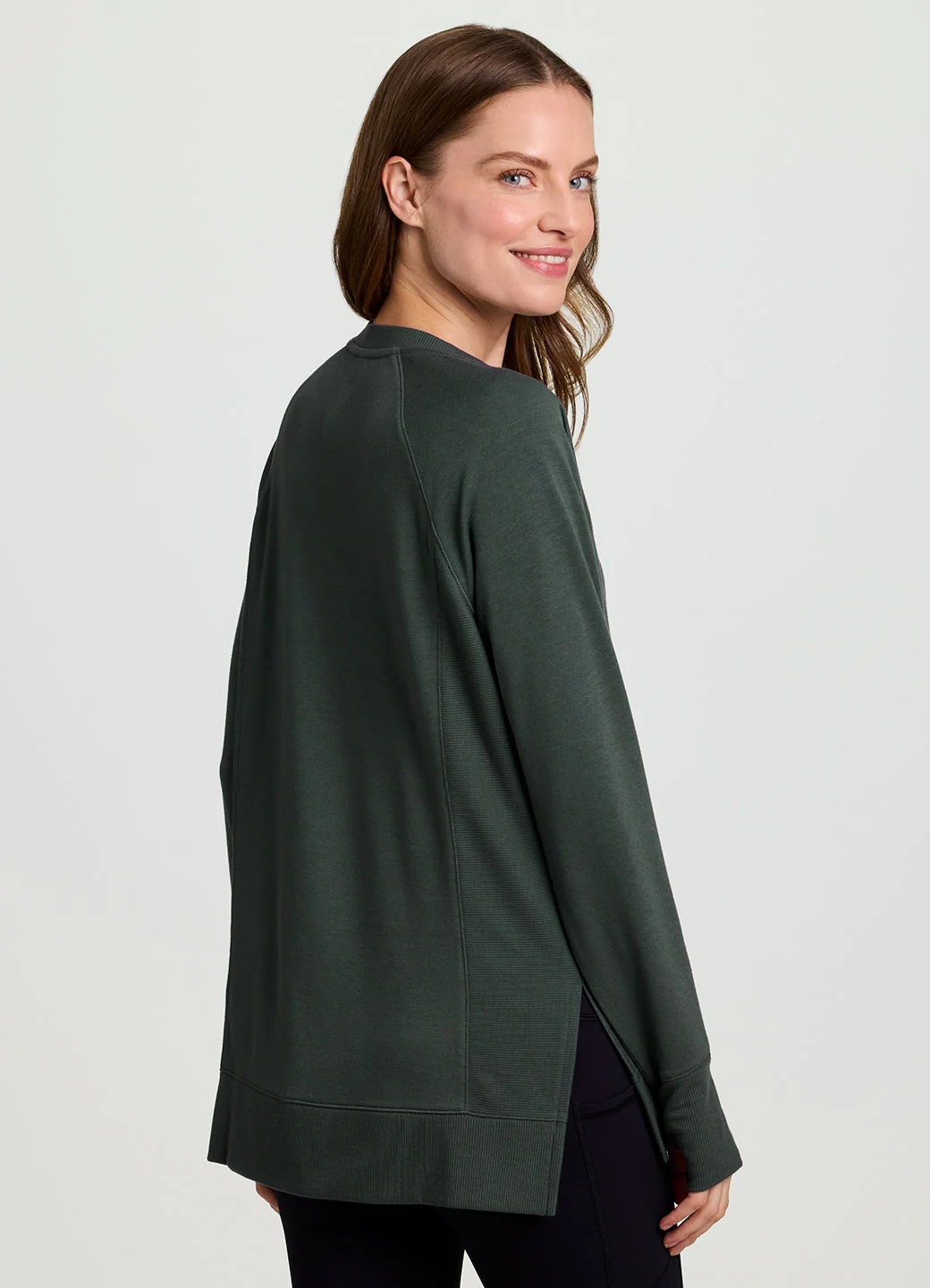 Surrey French Terry Pullover - Image 24