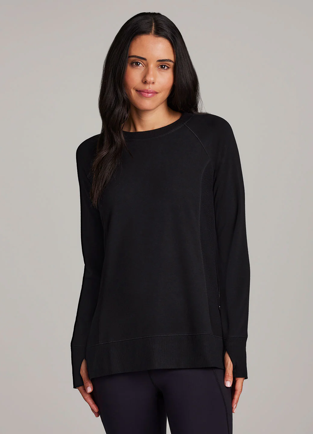 Surrey French Terry Pullover - Image 25