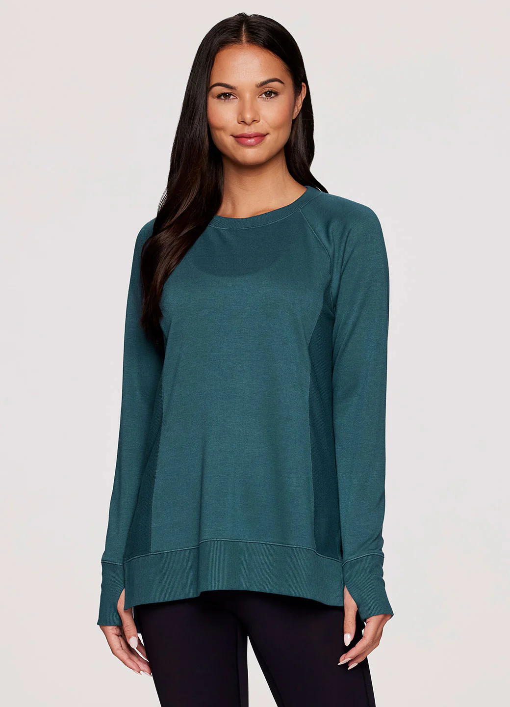 Surrey French Terry Pullover - Image 30