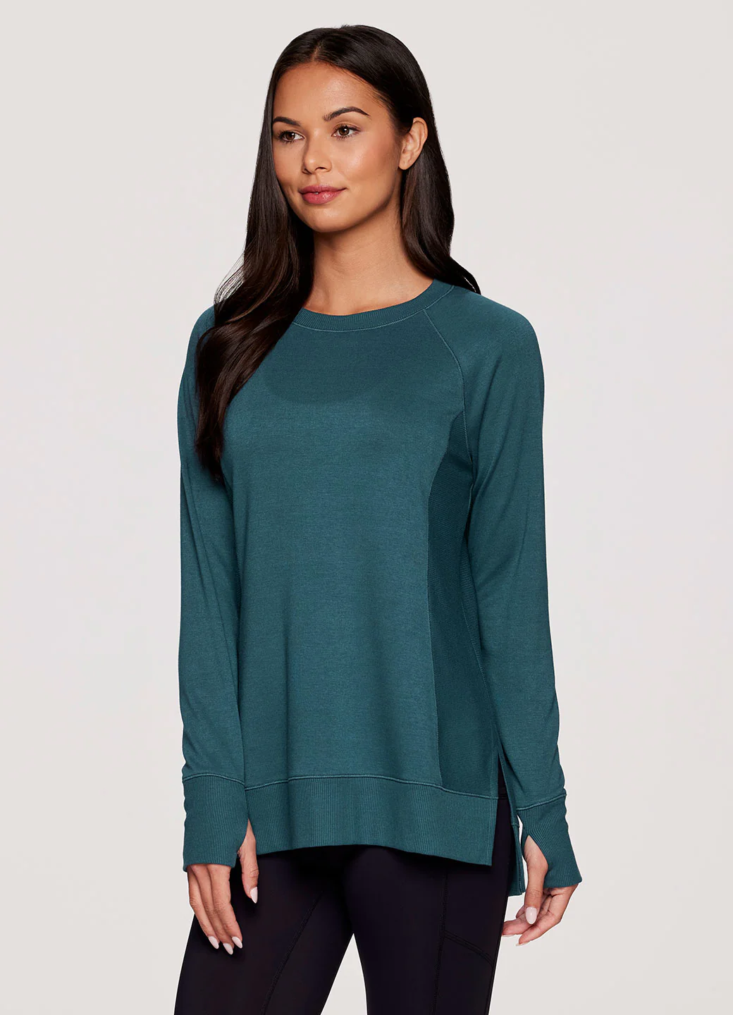 Surrey French Terry Pullover - Image 32