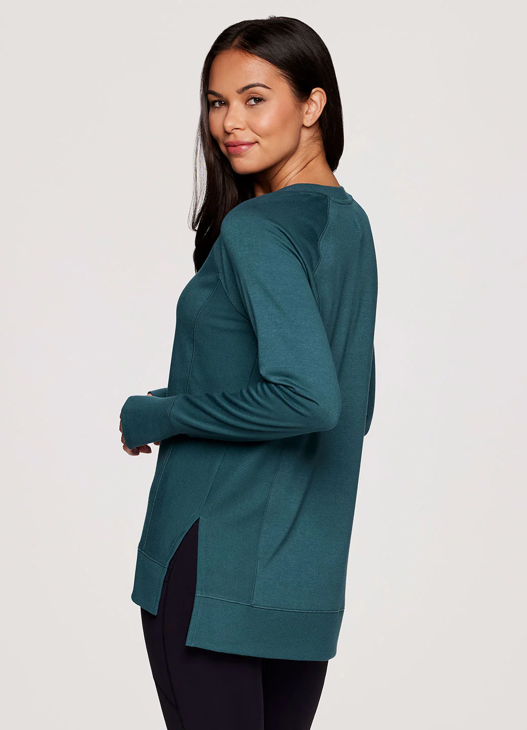 Surrey French Terry Pullover - Image 34