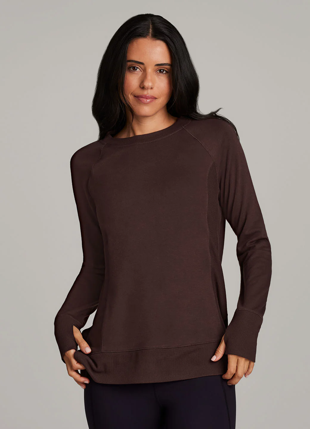 Surrey French Terry Pullover - Image 35