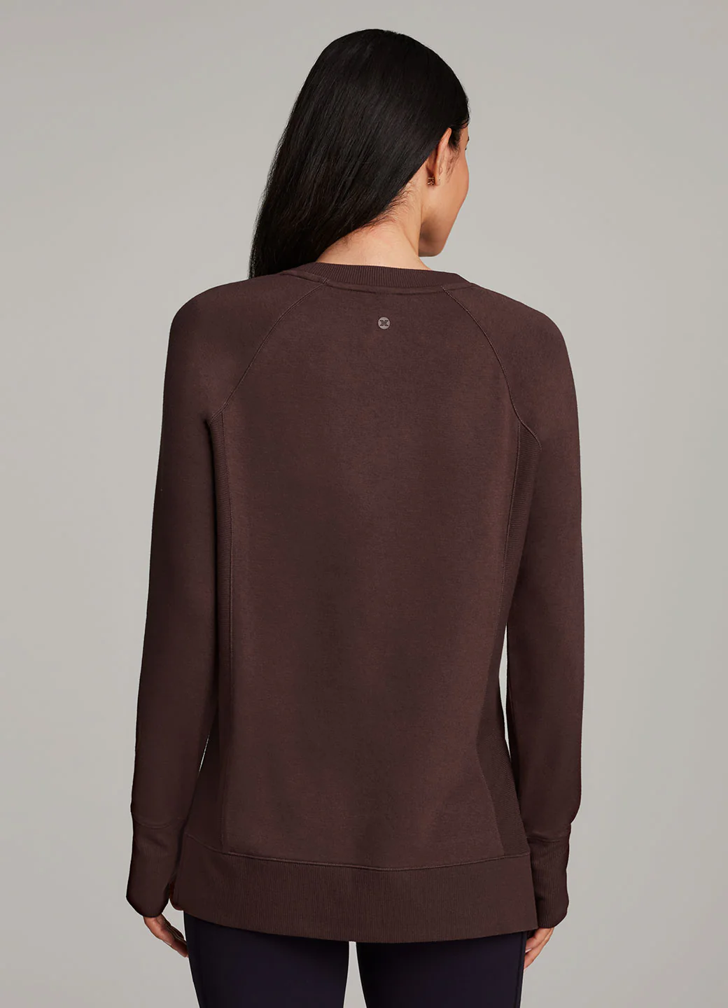 Surrey French Terry Pullover - Image 36