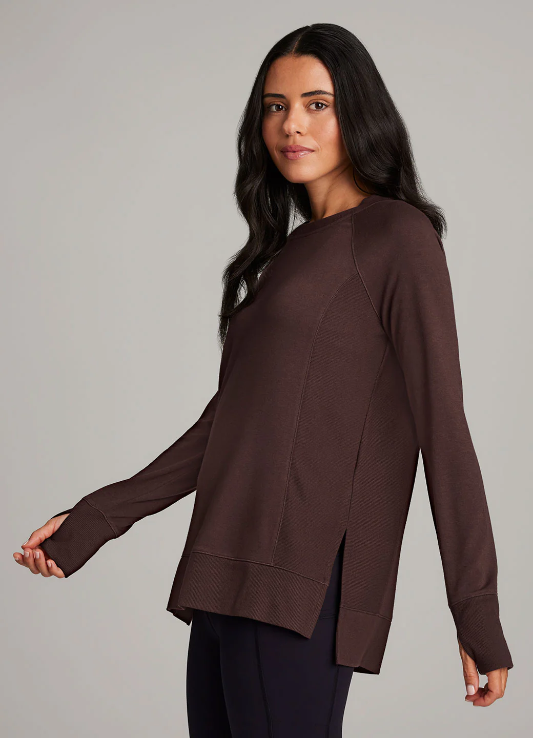 Surrey French Terry Pullover - Image 37