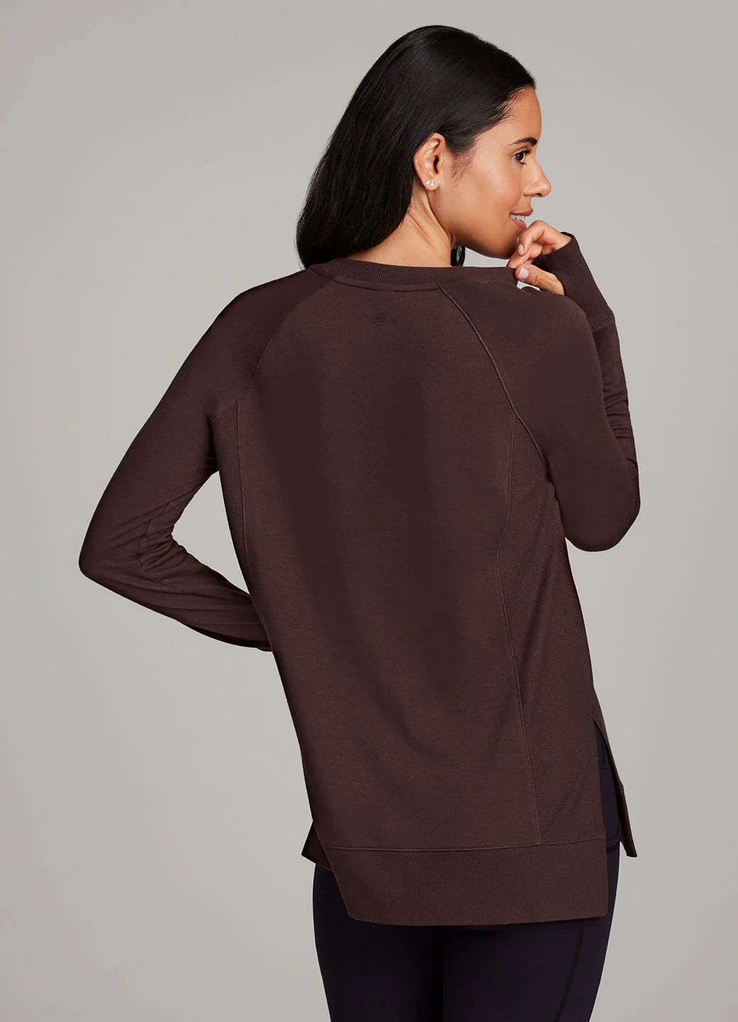 Surrey French Terry Pullover - Image 39