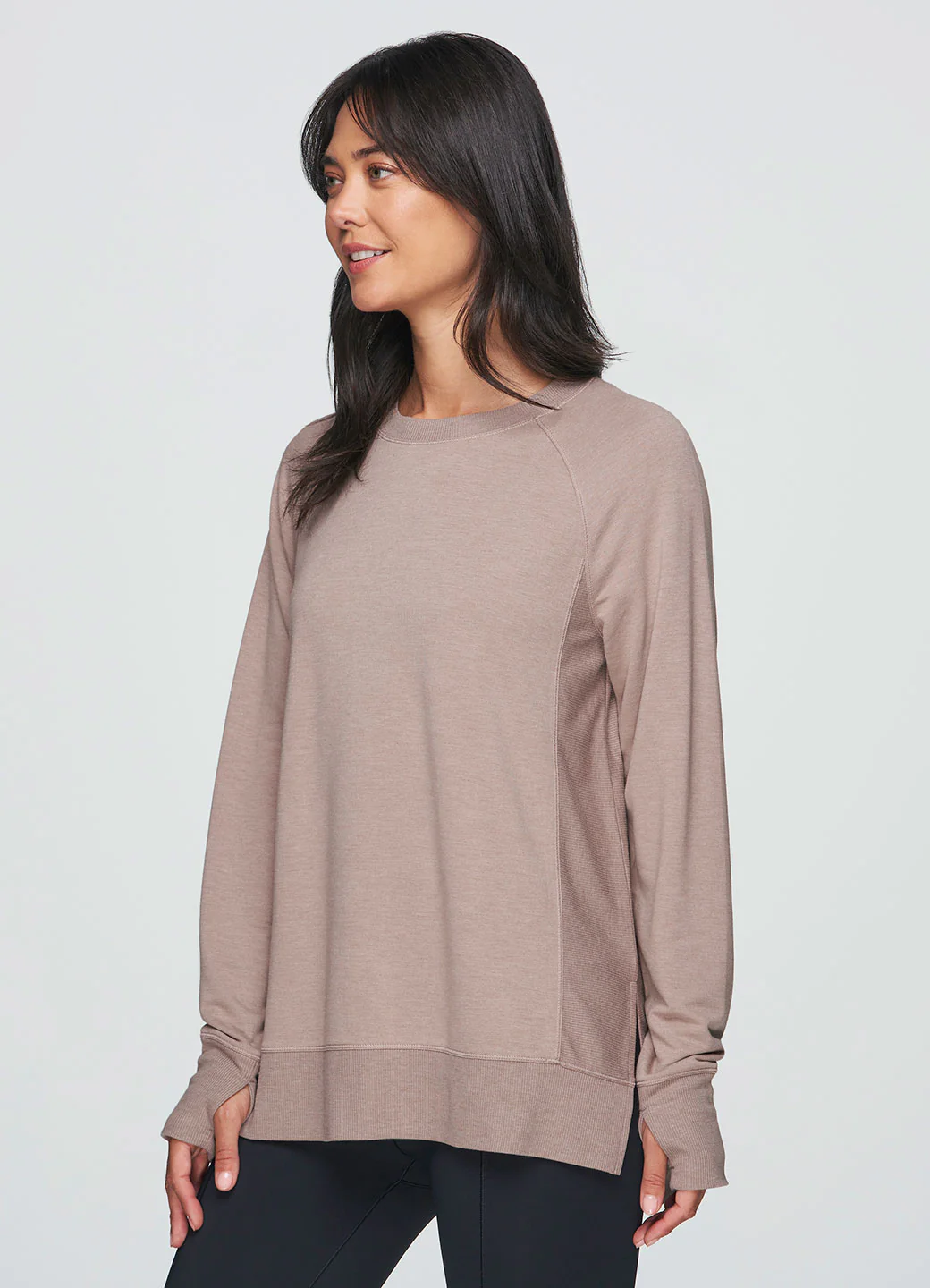 Surrey French Terry Pullover - Image 4