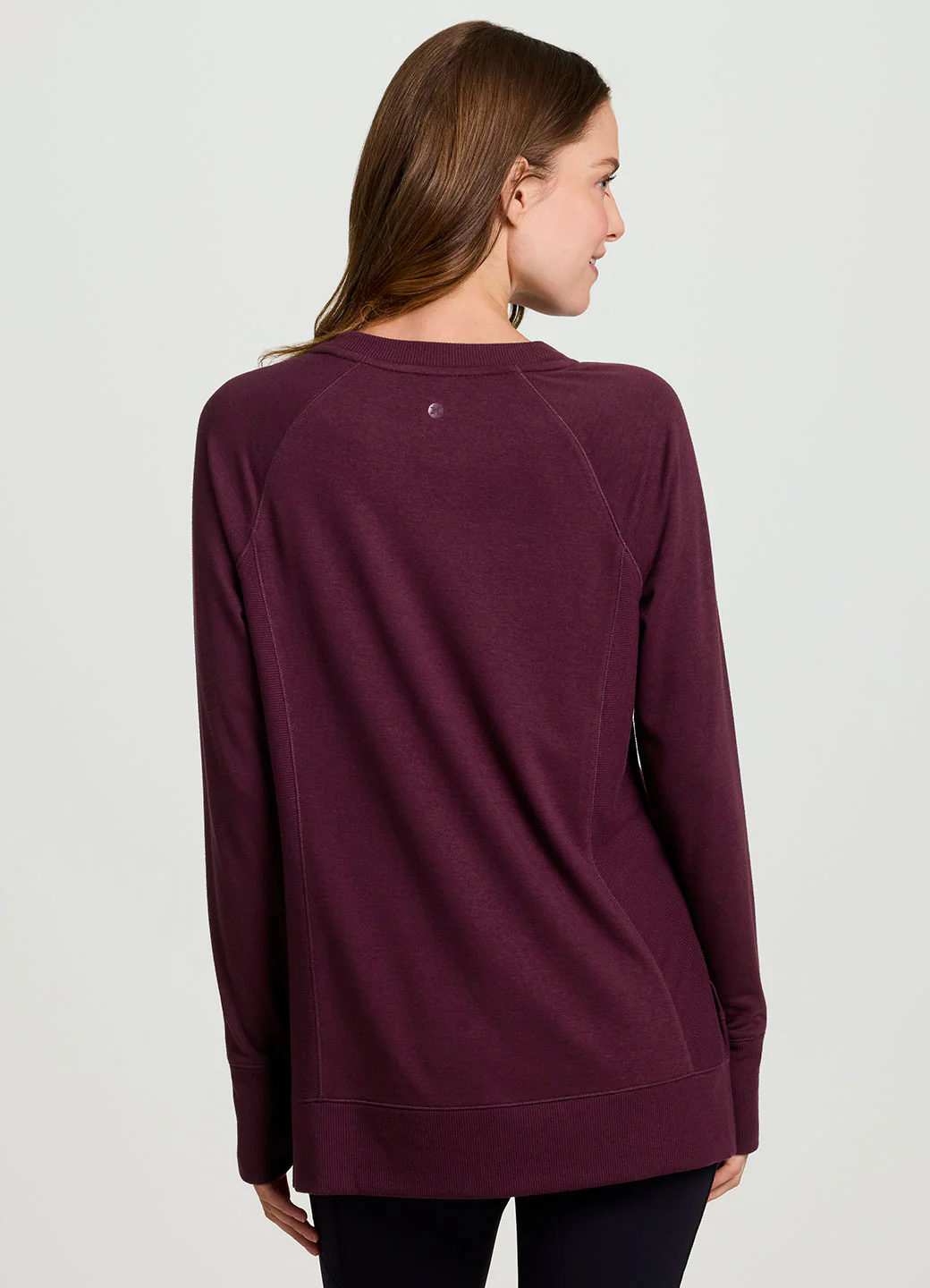 Surrey French Terry Pullover - Image 41