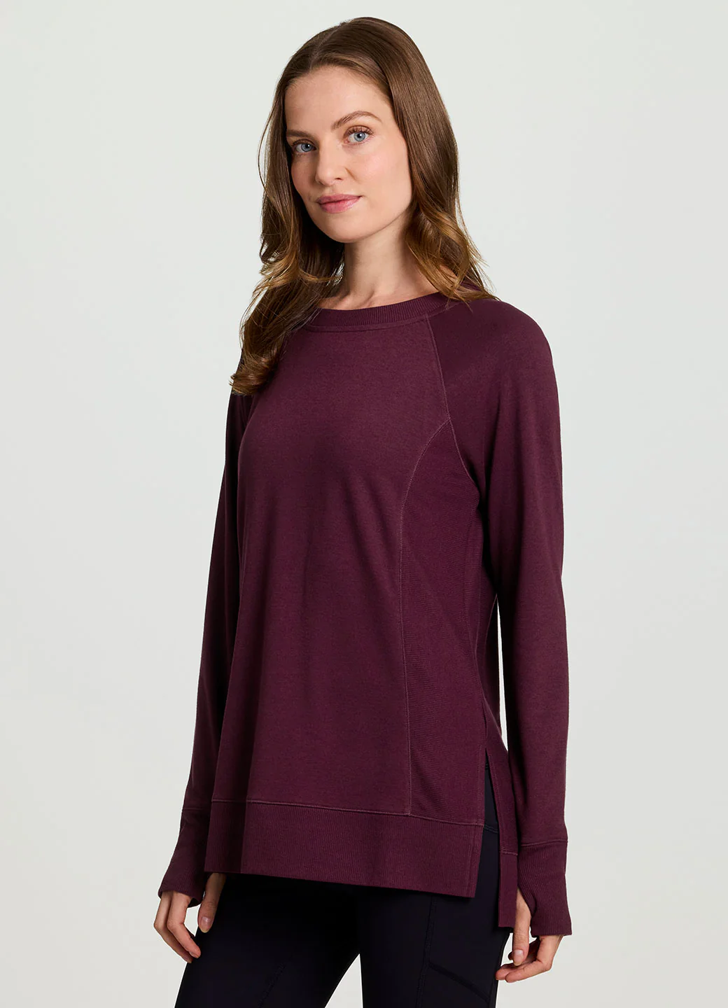 Surrey French Terry Pullover - Image 42