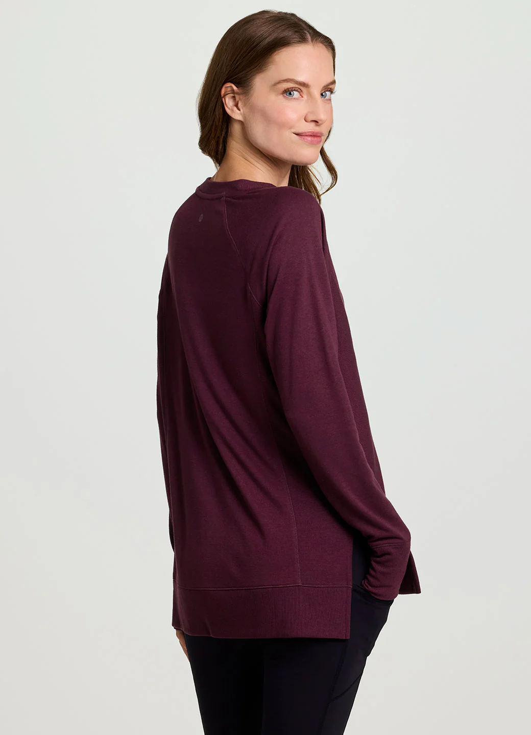 Surrey French Terry Pullover - Image 44