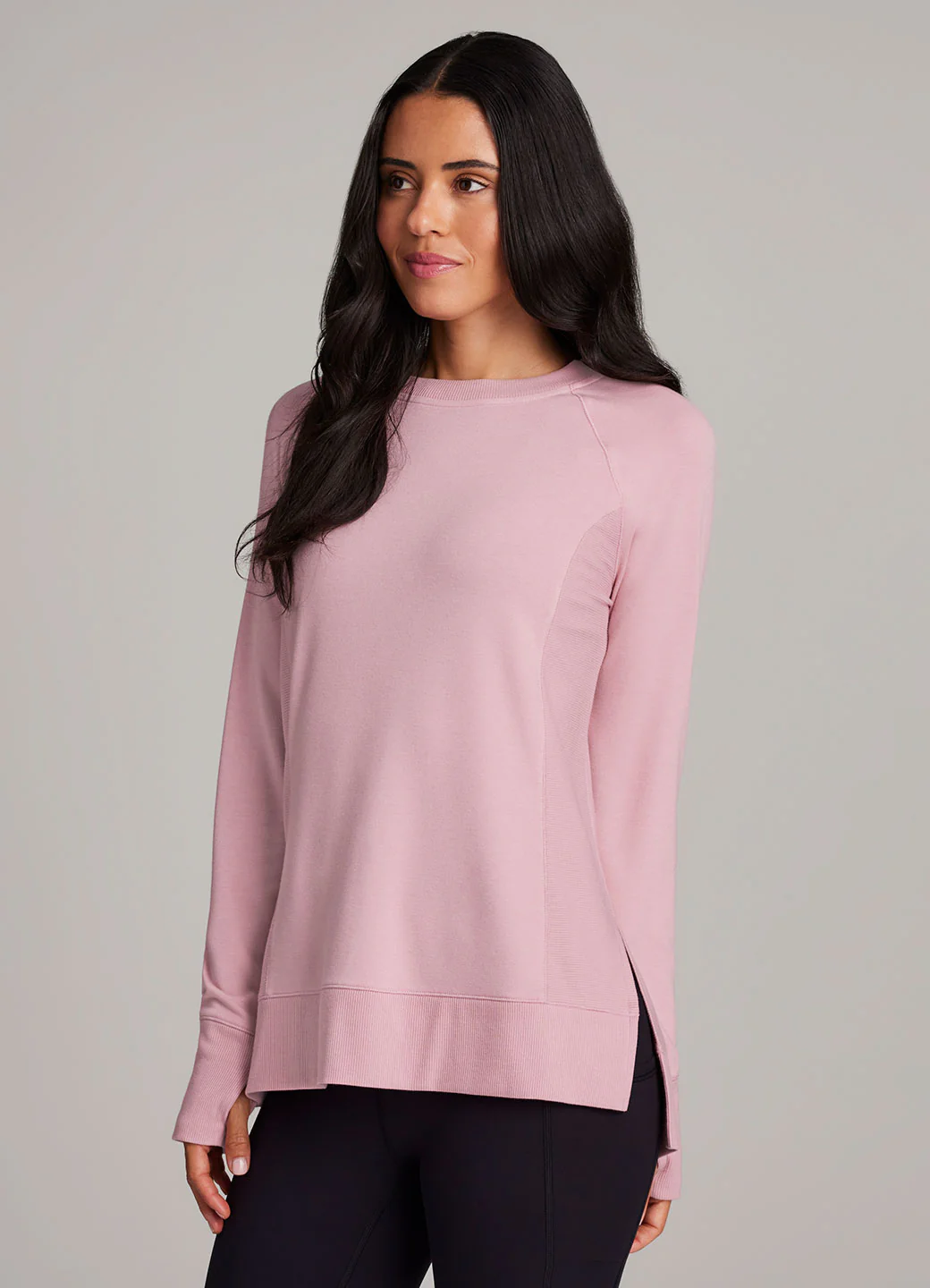 Surrey French Terry Pullover - Image 46