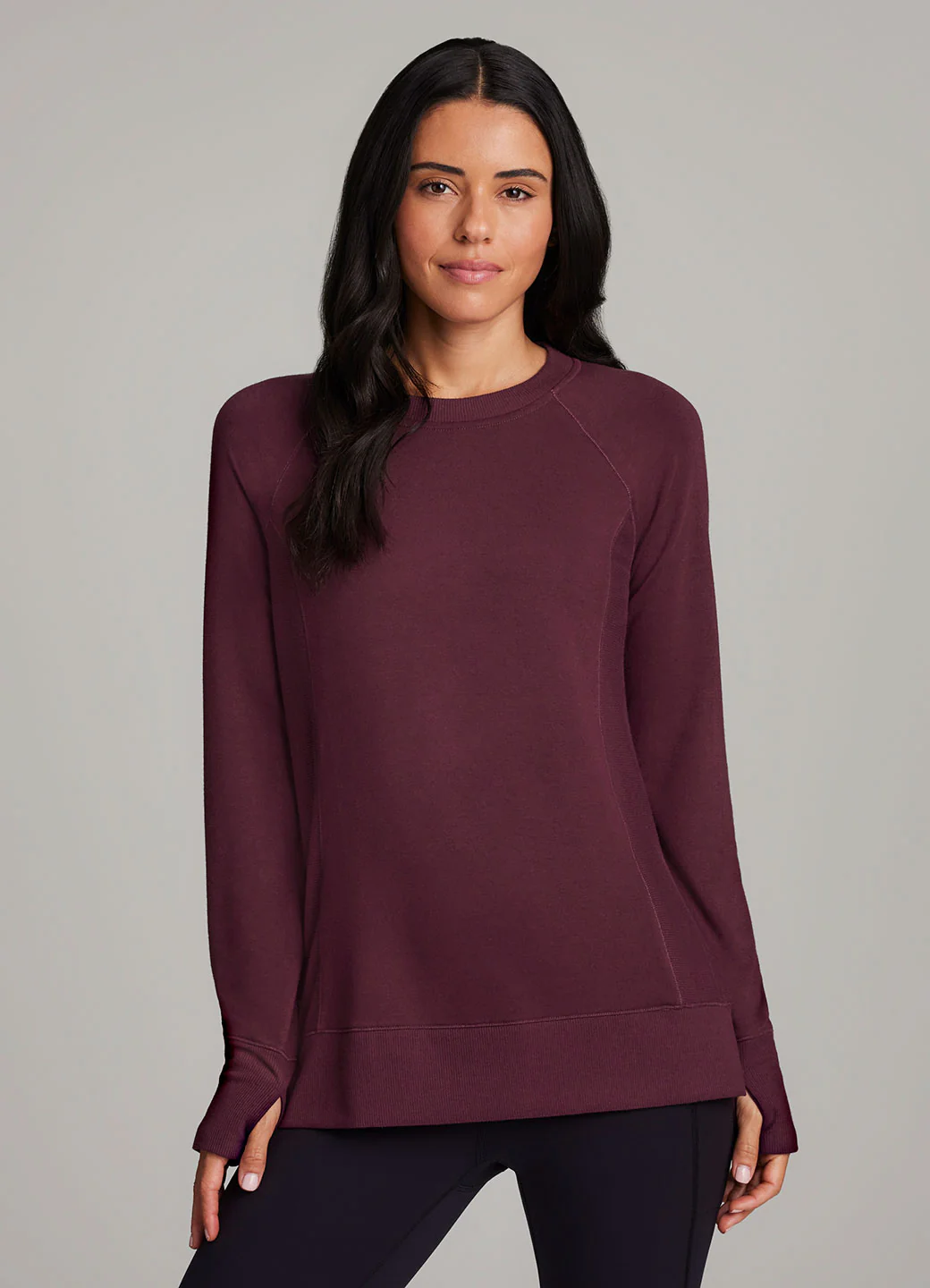 Surrey French Terry Pullover - Image 52