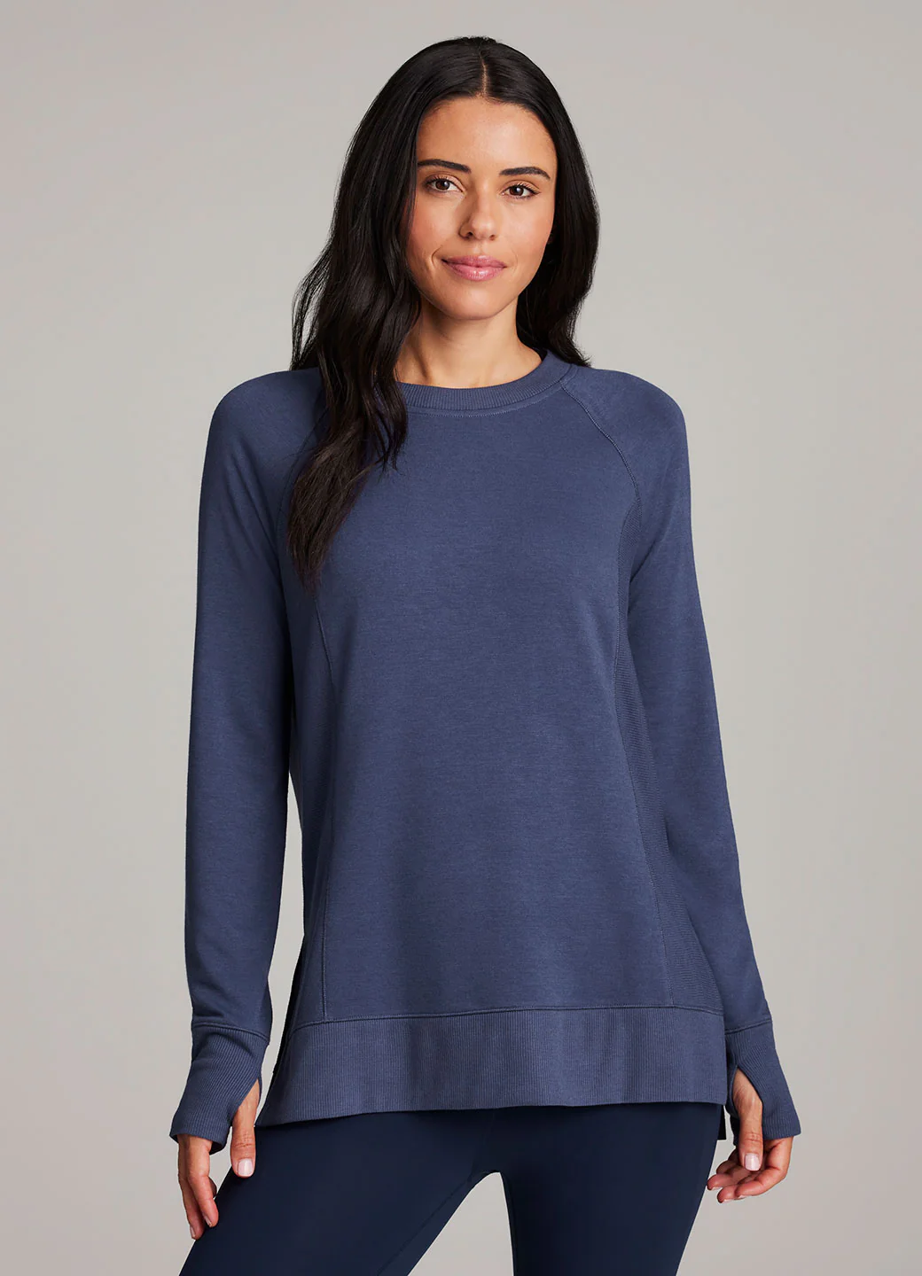 Surrey French Terry Pullover - Image 53