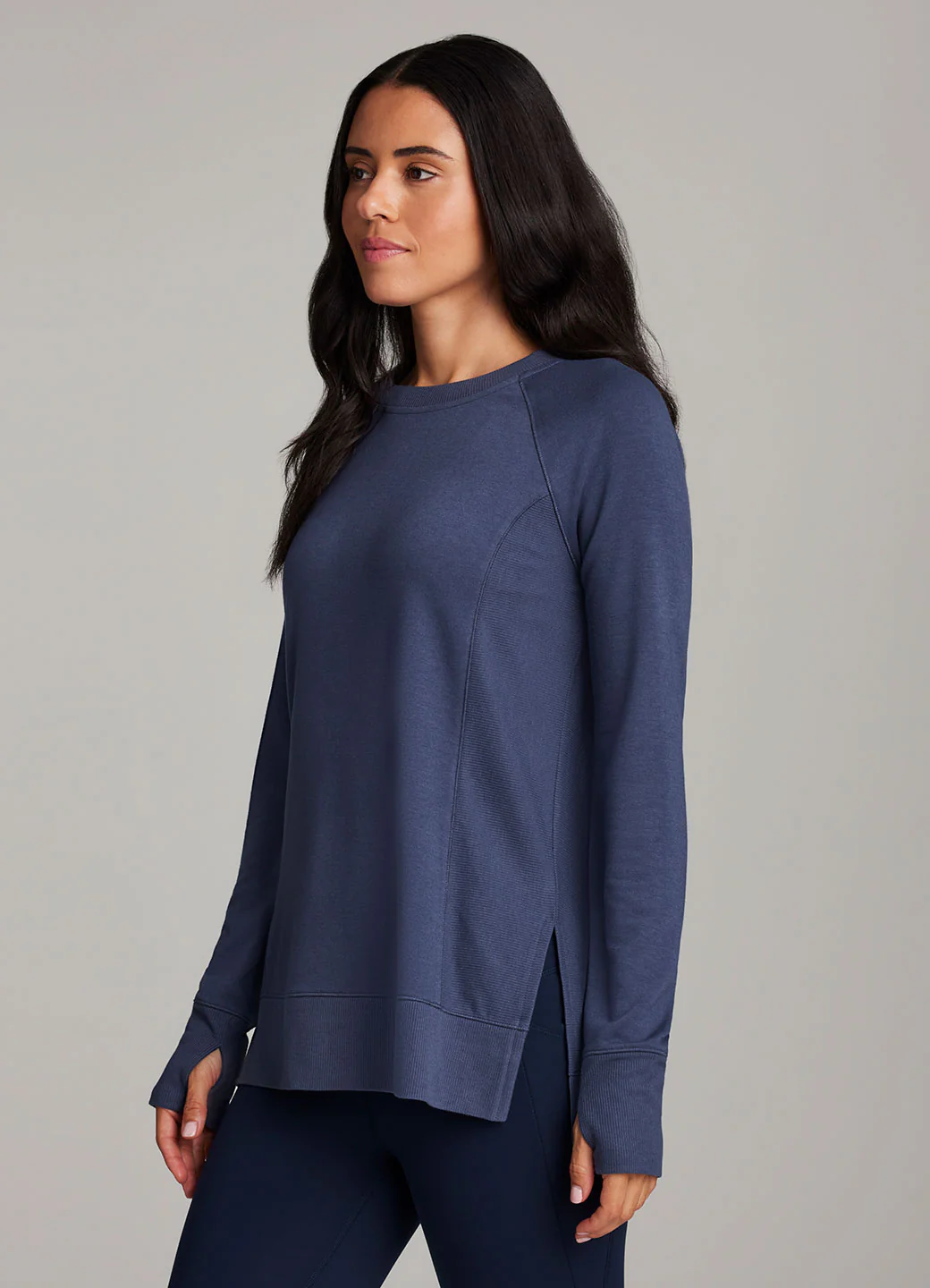 Surrey French Terry Pullover - Image 55