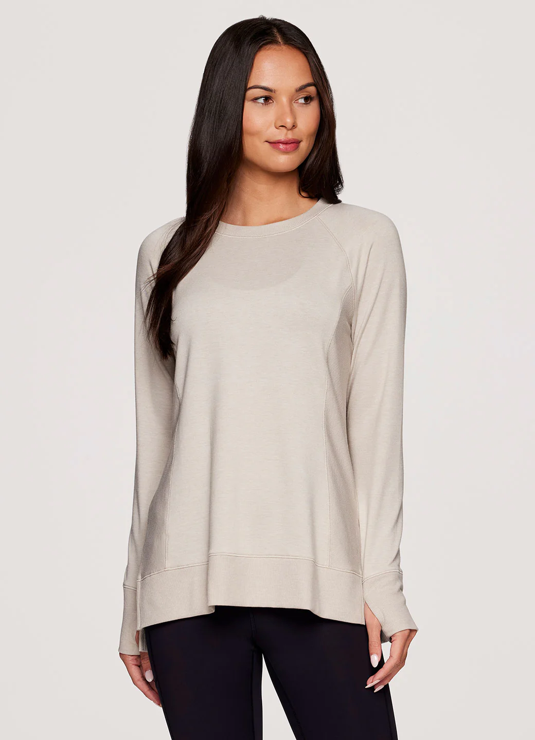 Surrey French Terry Pullover - Image 7