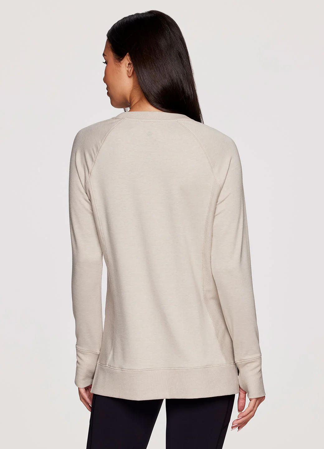 Surrey French Terry Pullover - Image 8