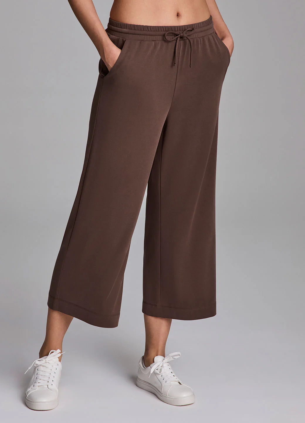 Takeoff Cropped Pant - Image 9