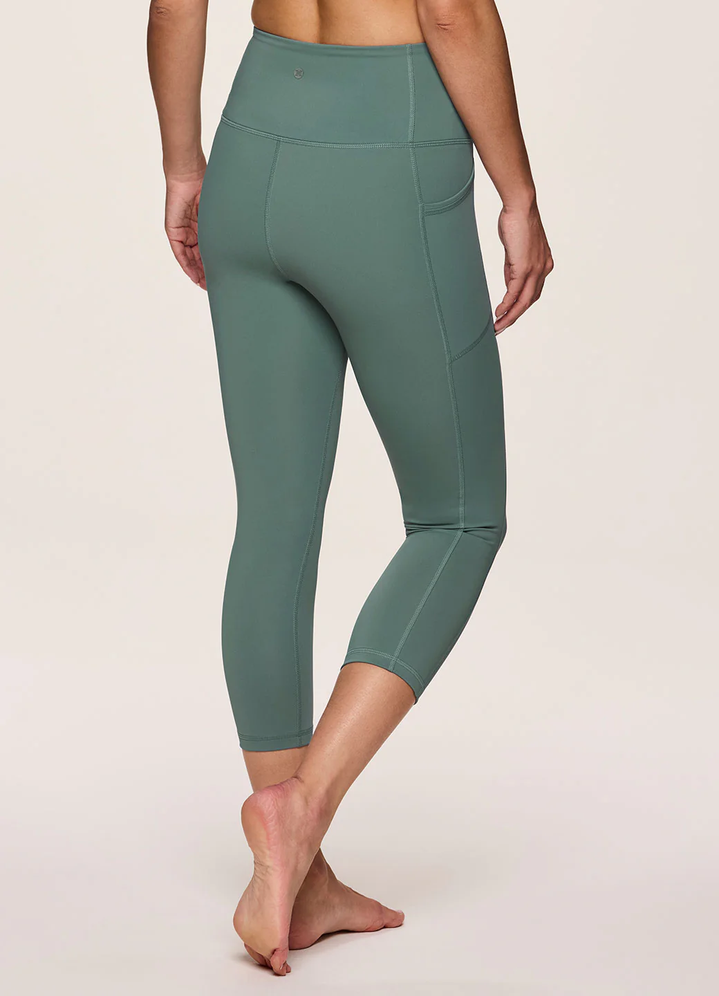 Tech Flex Ultra Hold Capri - Image 26