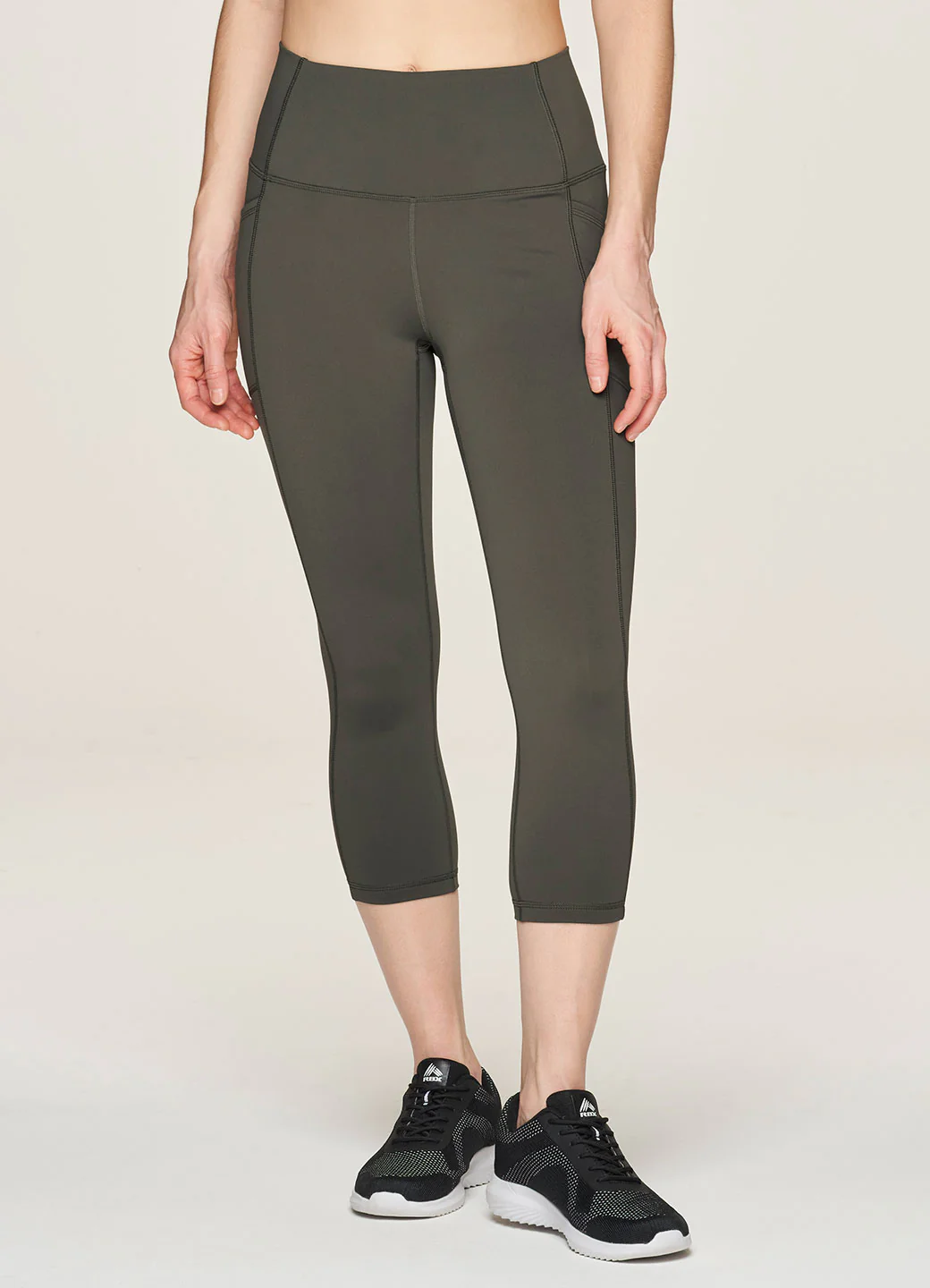 Tech Flex Ultra Hold Capri - Image 29