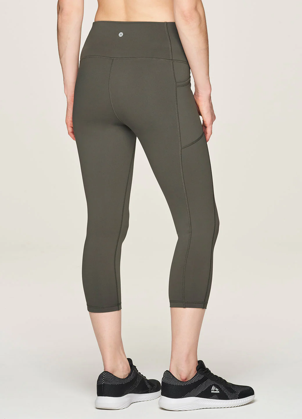 Tech Flex Ultra Hold Capri - Image 31