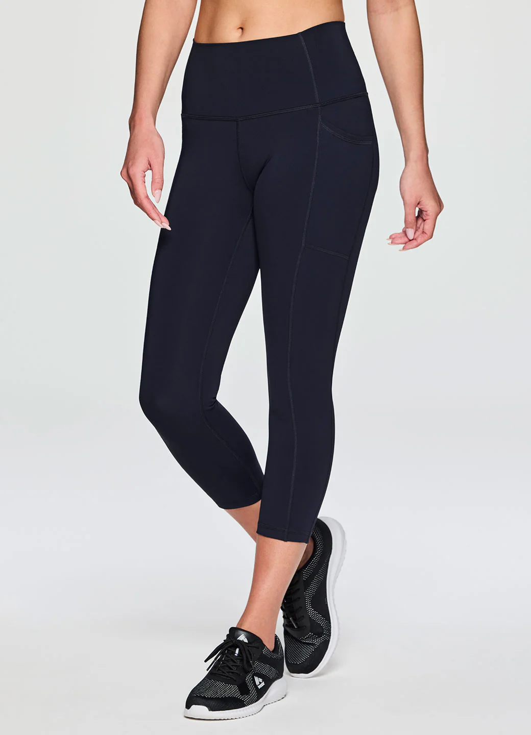 Tech Flex Ultra Hold Capri - Image 37