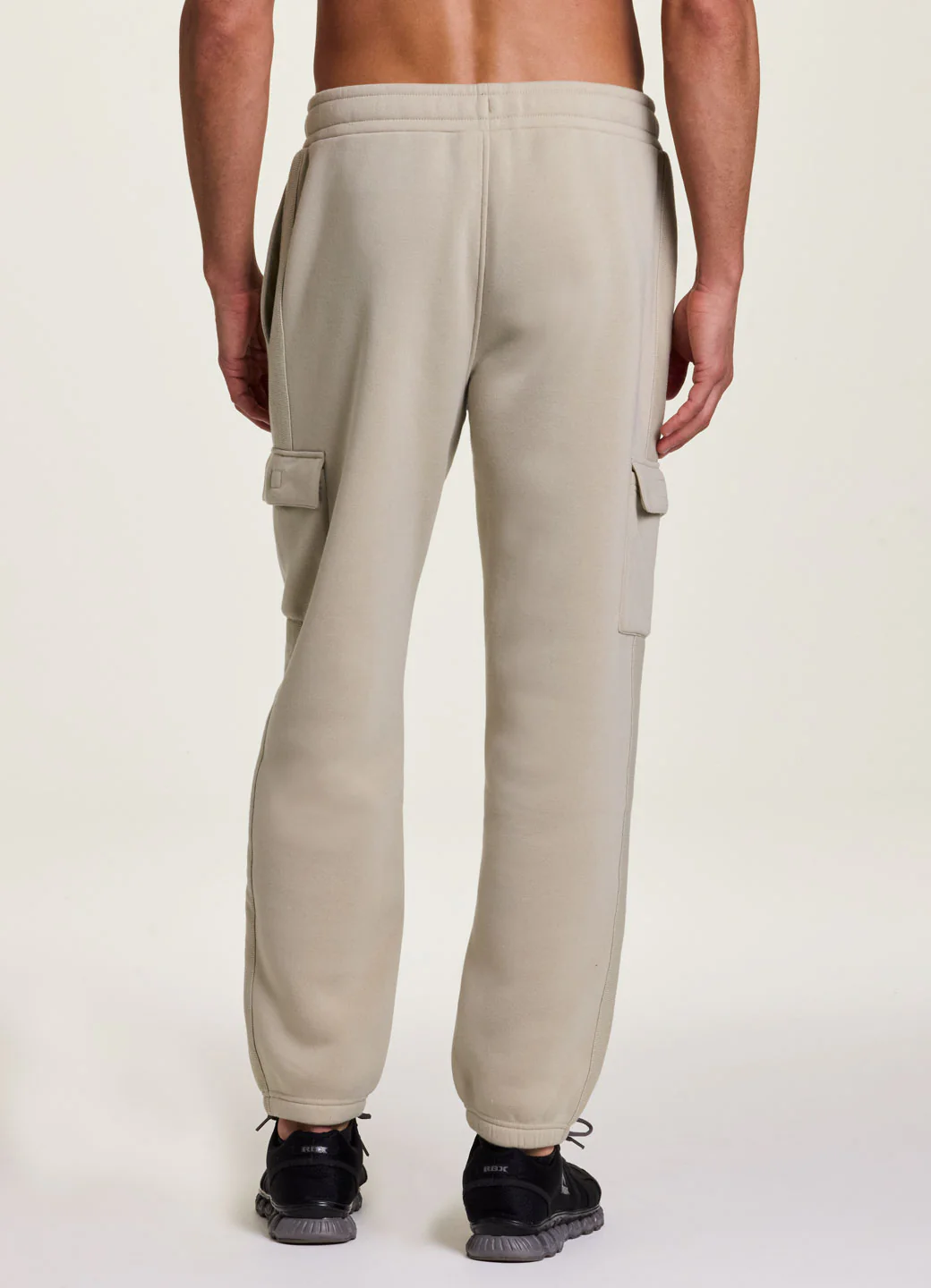 Training Day Cargo Jogger - Image 3