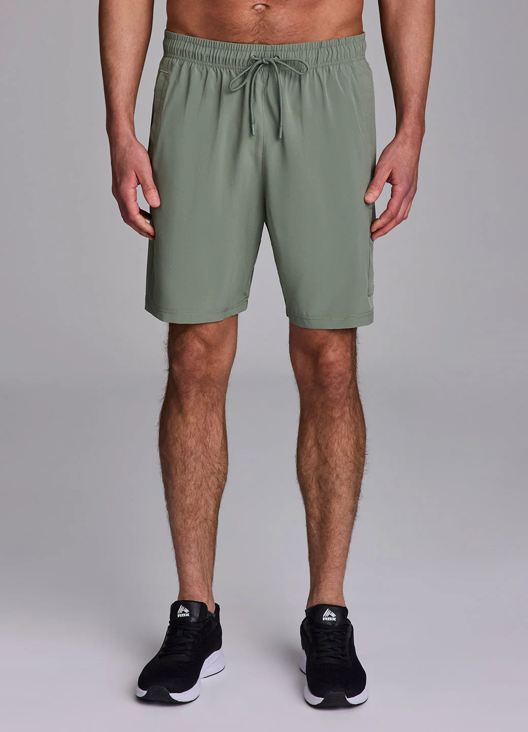 Venture Zip Pocket Cargo Short - Image 11