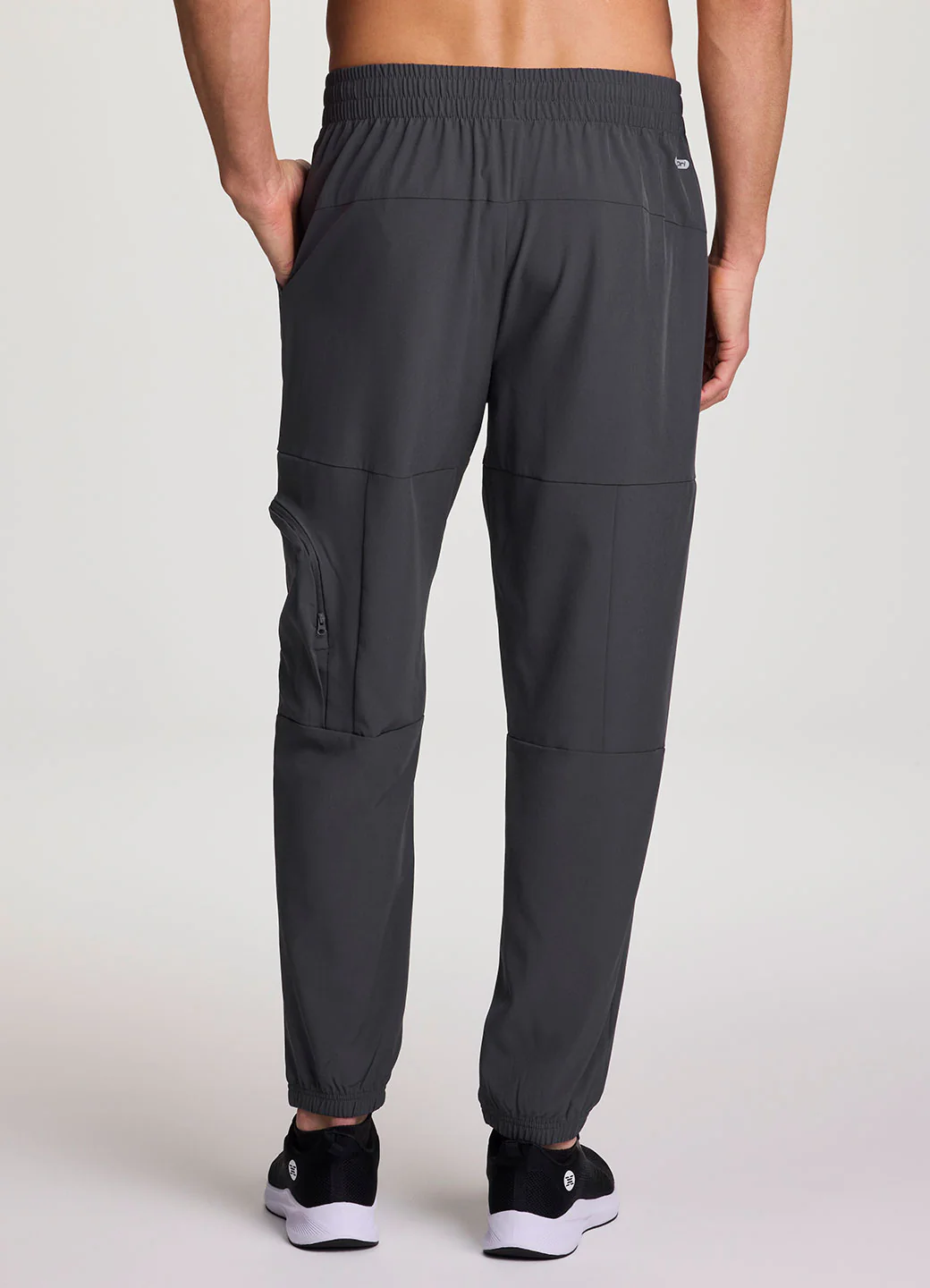 Venture Zip Pocket Jogger - Image 3