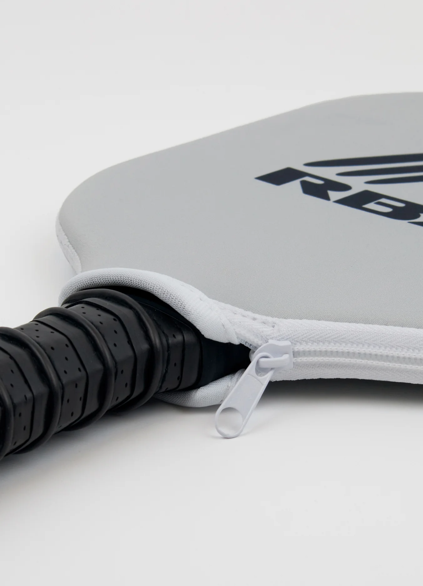 Wave Pickleball Paddle with Cover - Image 6
