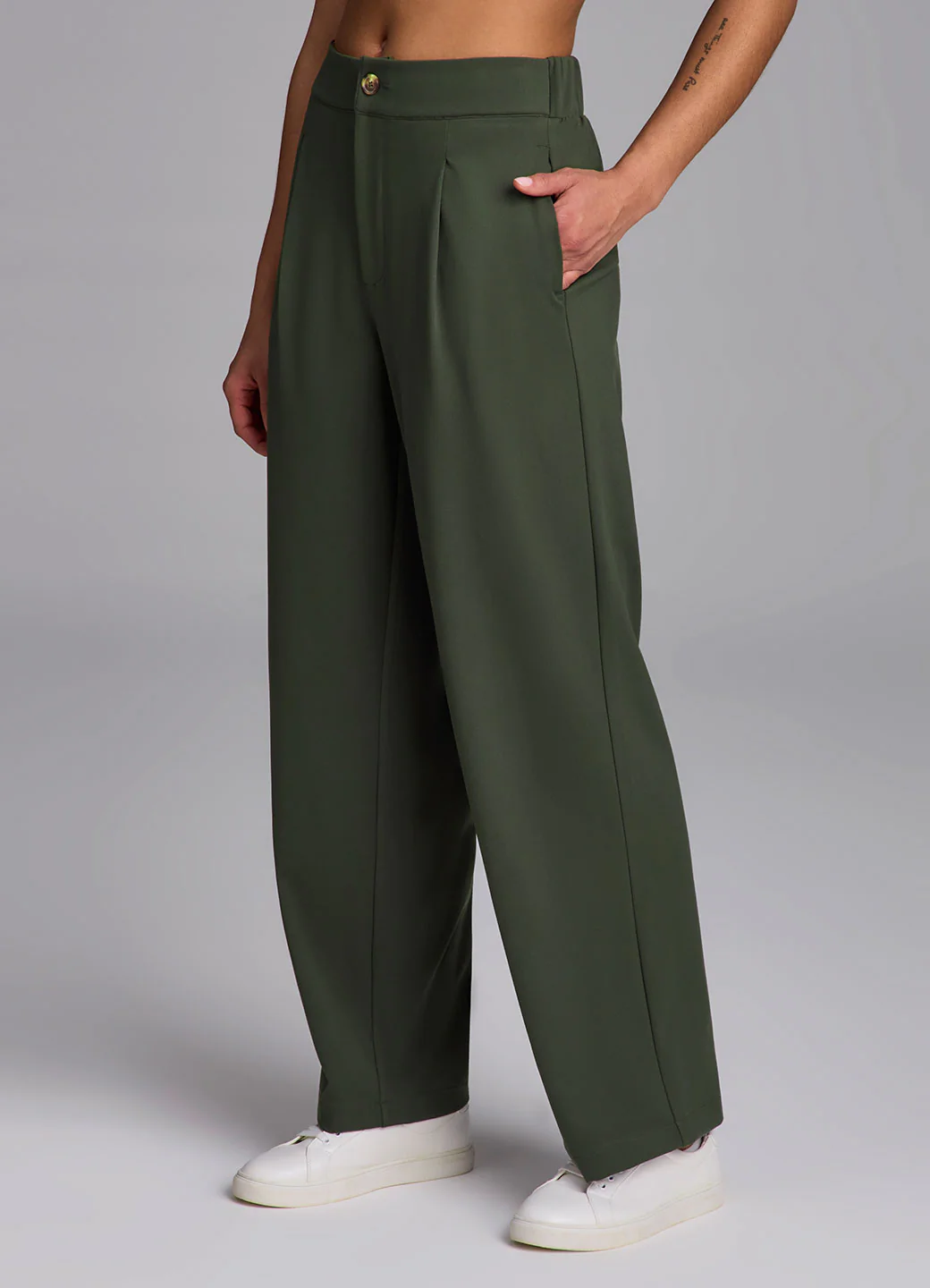 Weekender Super Soft Trouser - Image 8
