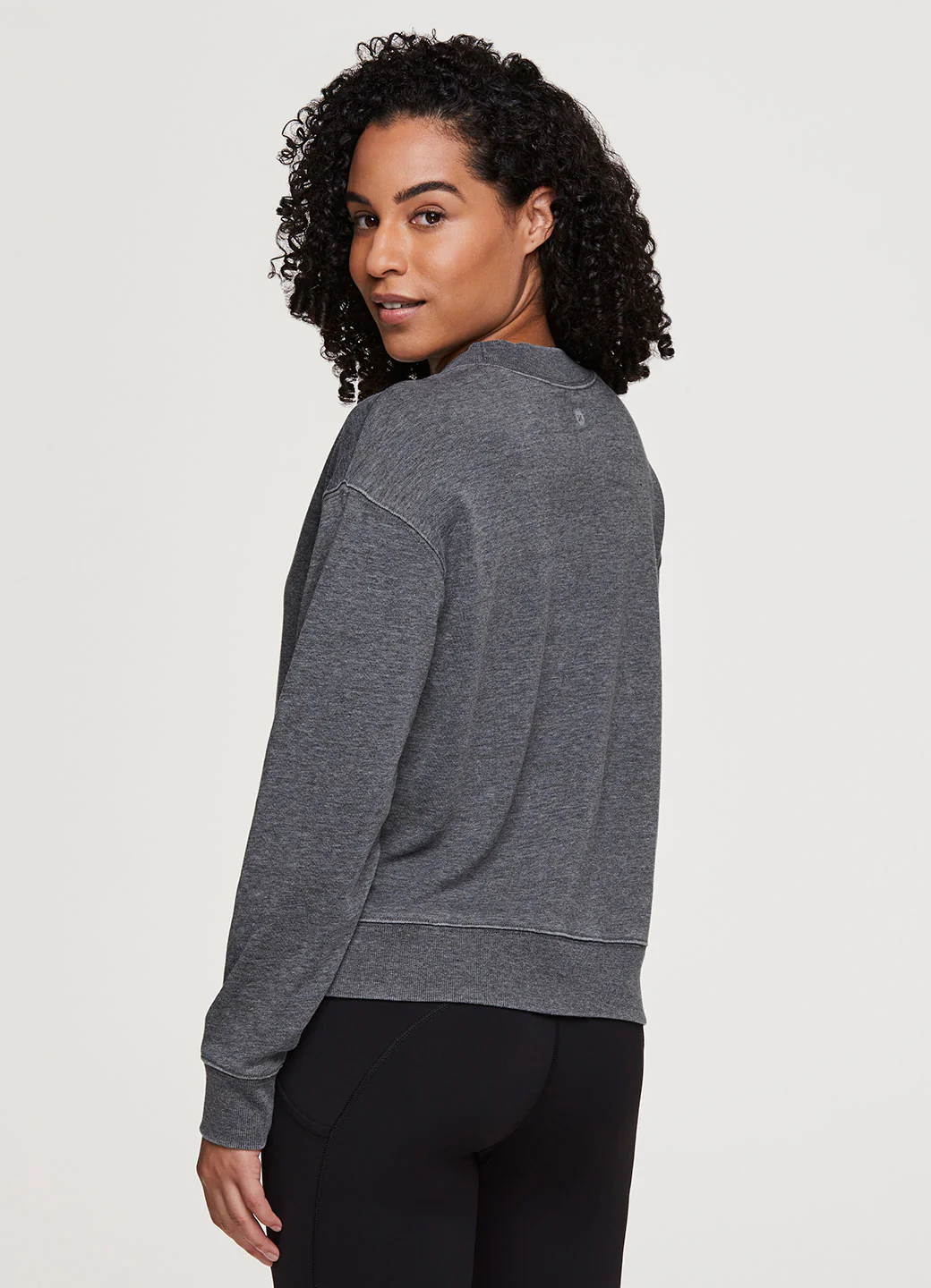 Zen Relaxed Sweatshirt - Image 15