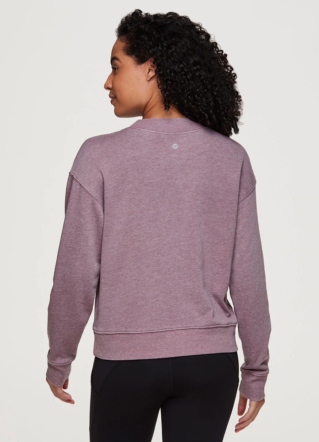 Zen Relaxed Sweatshirt - Image 2