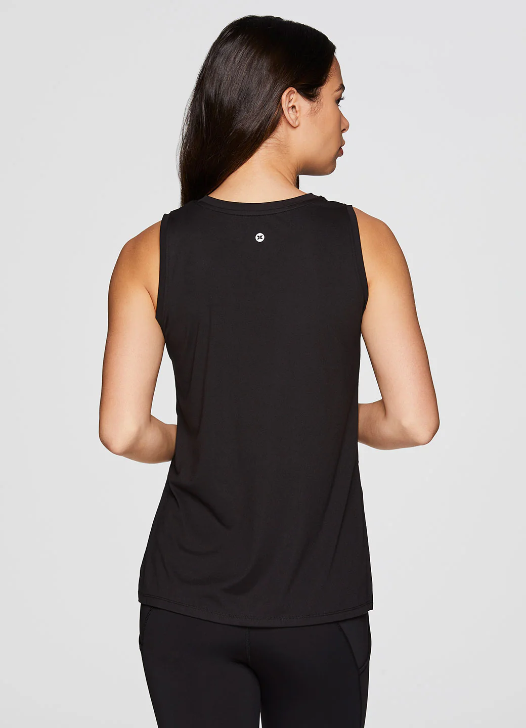 Zen Super Soft High Low Tank - Image 17