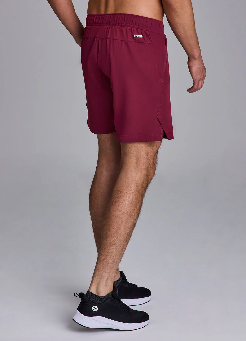 Zip It Workout Short - Image 19